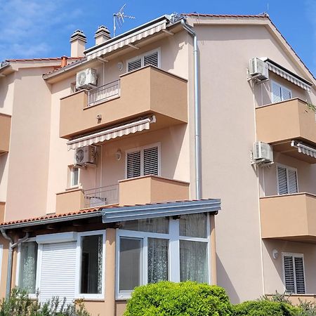 Apartments In Krk Krk Town Zewnętrze zdjęcie