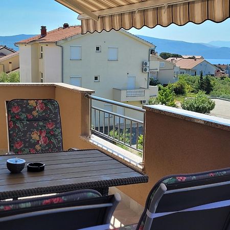 Apartments In Krk Krk Town Zewnętrze zdjęcie