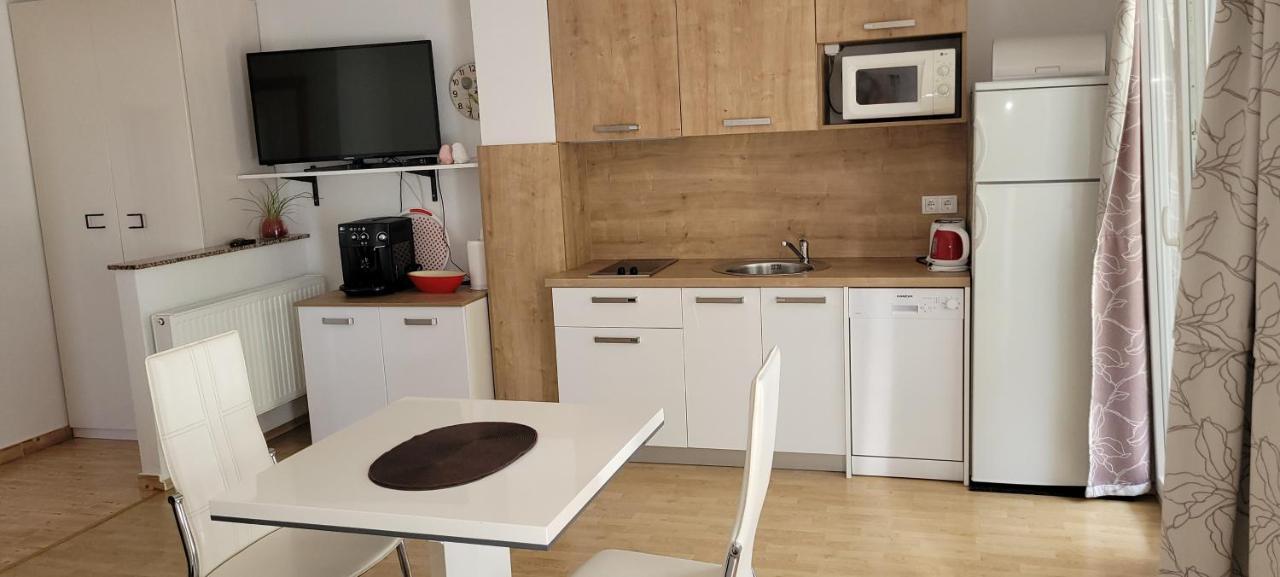 Apartments In Krk Krk Town Zewnętrze zdjęcie