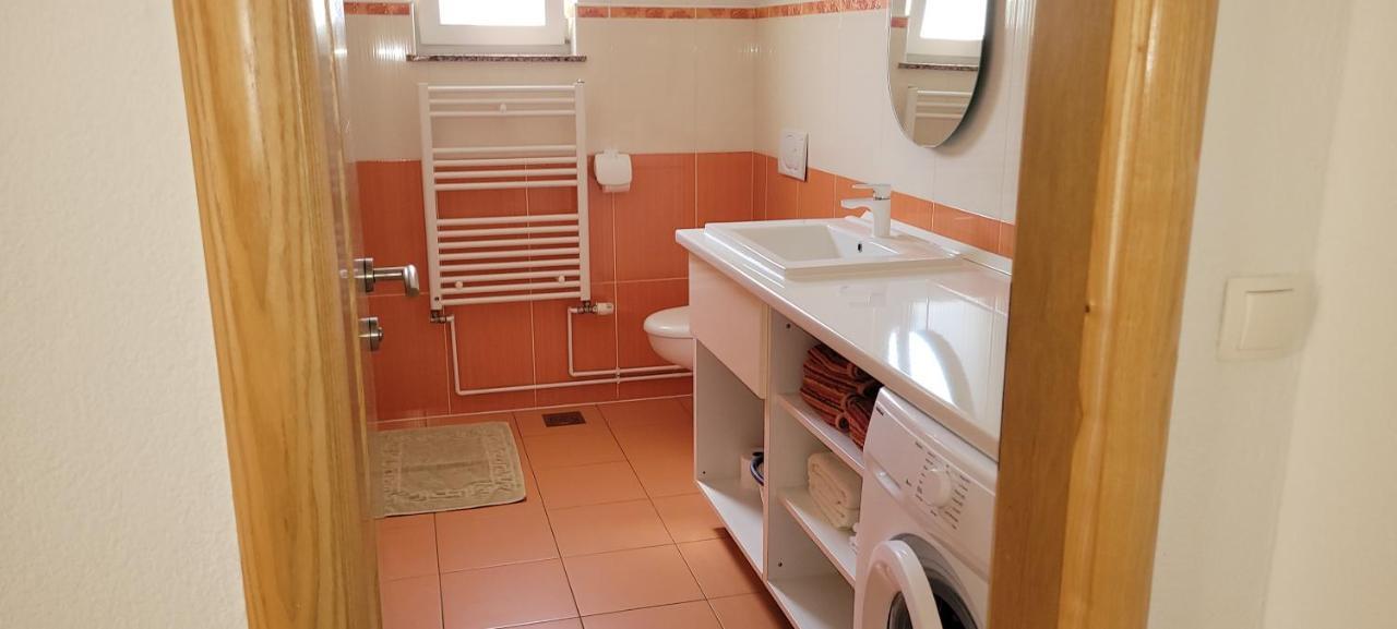 Apartments In Krk Krk Town Zewnętrze zdjęcie