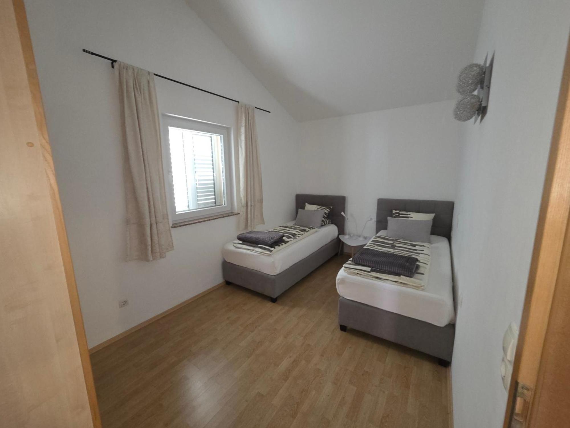 Apartments In Krk Krk Town Zewnętrze zdjęcie