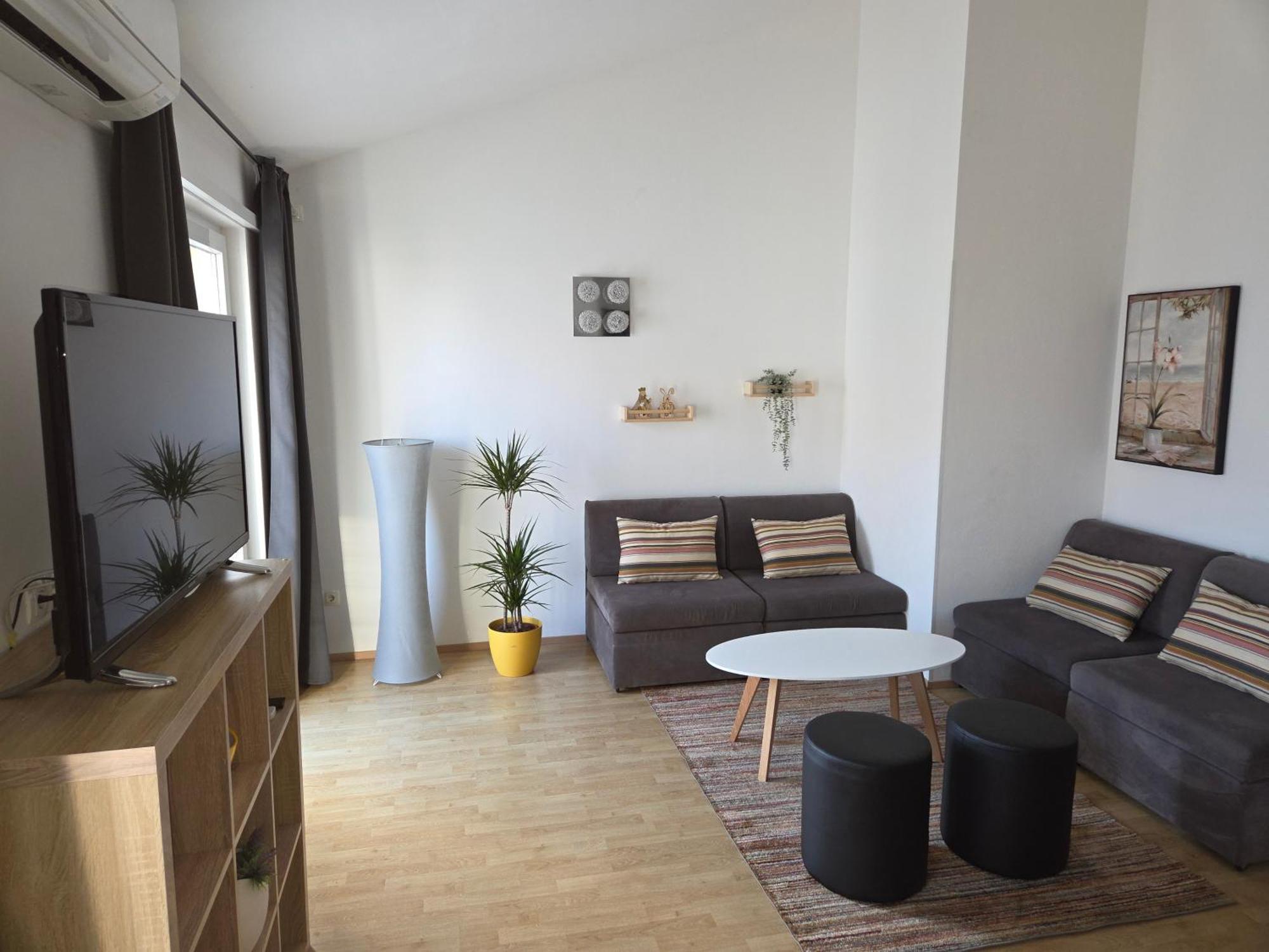 Apartments In Krk Krk Town Zewnętrze zdjęcie