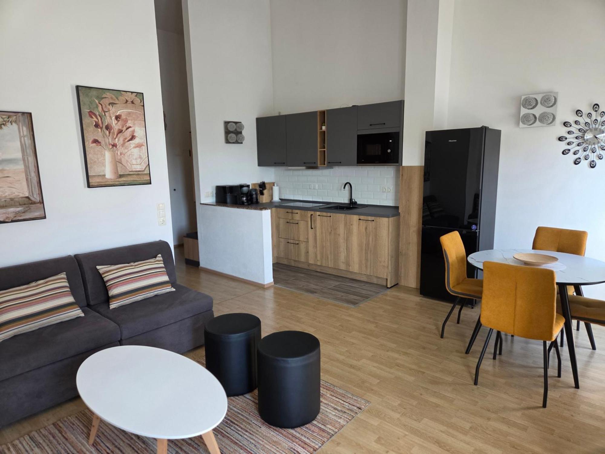 Apartments In Krk Krk Town Zewnętrze zdjęcie