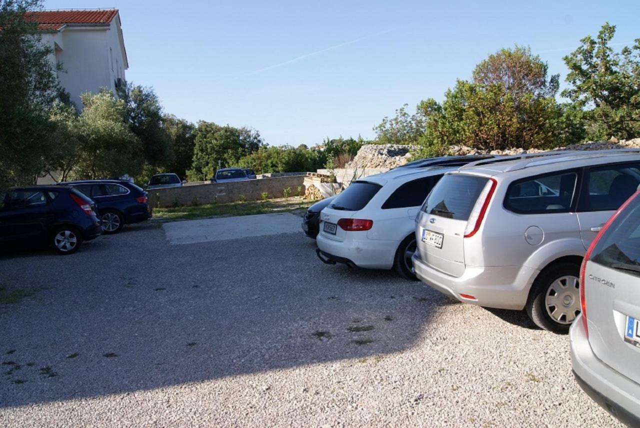 Apartments In Krk Krk Town Zewnętrze zdjęcie