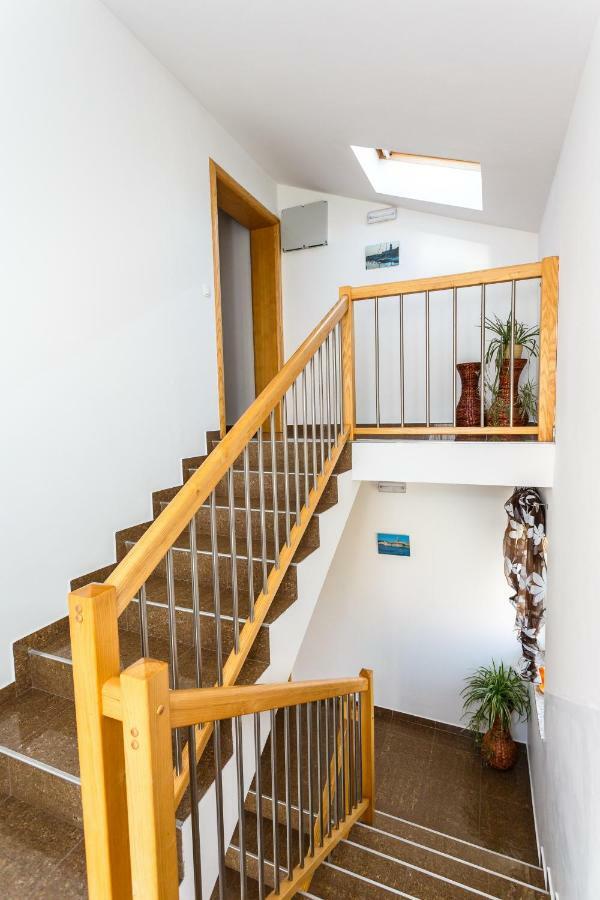 Apartments In Krk Krk Town Zewnętrze zdjęcie
