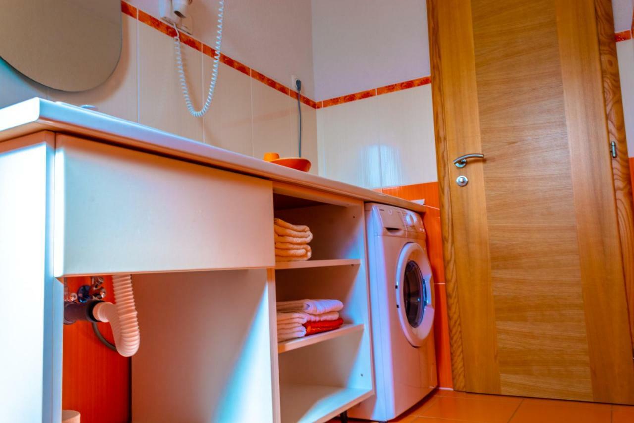 Apartments In Krk Krk Town Zewnętrze zdjęcie